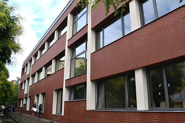 RRF műszaki átadás-átvétel