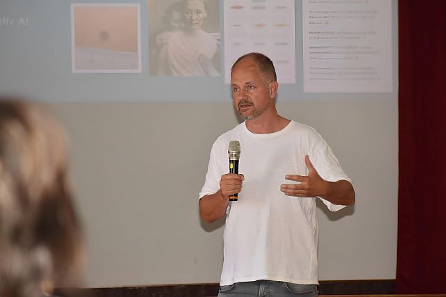 31. Nyári Akadémia az EJF-en