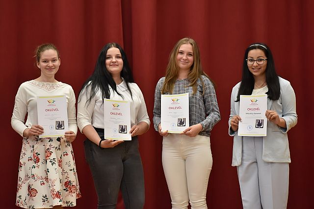 Hangos tehetségek - szakkollégiumi program