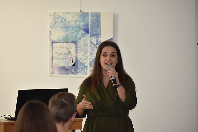 Nyílt nap 2023. november 16-án.