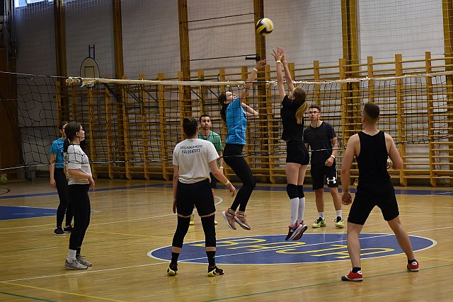 Hallgatói Nap 2024-ben.