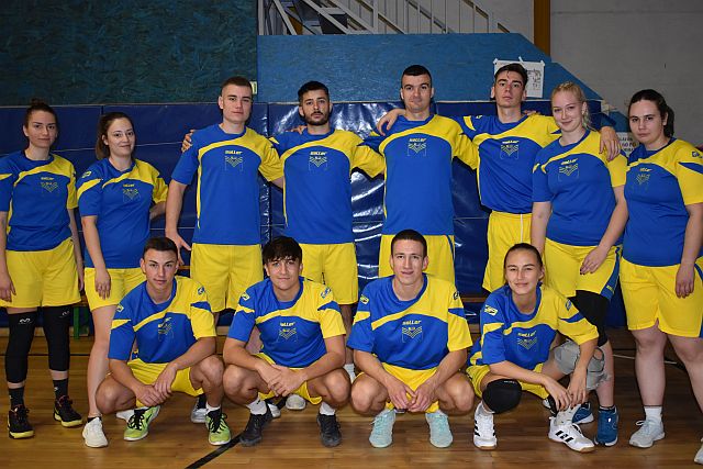 IV. Eötvös Kupa Streetball Bajnokság