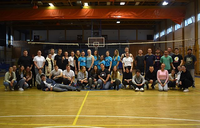 Hallgatói Nap 2024-ben.