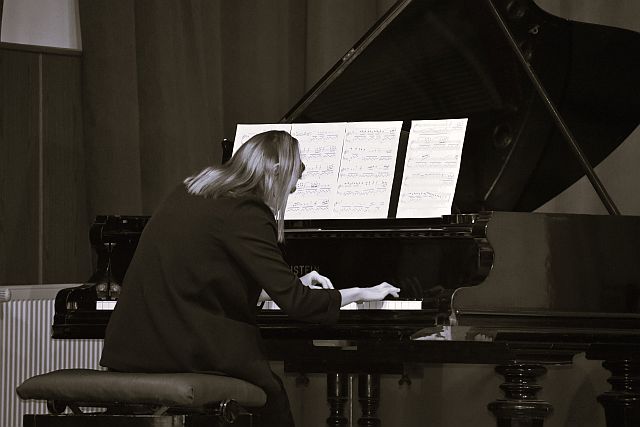 Október 23-i emlékünnepség az EJF-en.