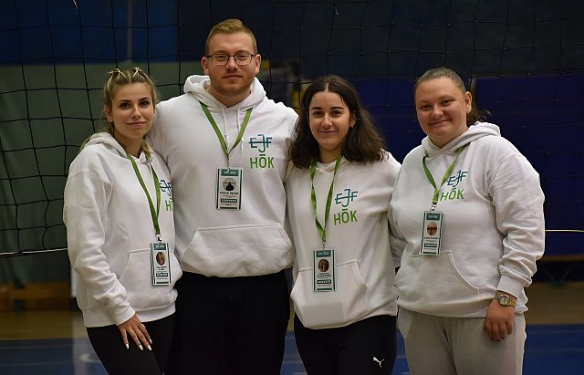 Hallgatói Nap 2024-ben.