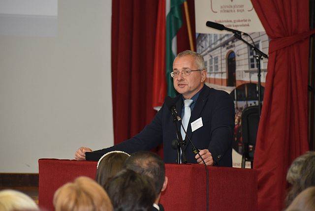 XI. Tantárgy-pedagógiai Nemzetközi Tudományos Konferencia az EJF-en