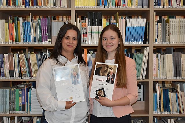 Kányádi Sándor versmondó és versillusztrációs verseny 