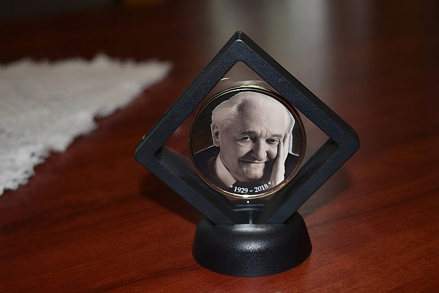 Kányádi Sándor versmondó és versillusztrációs verseny 