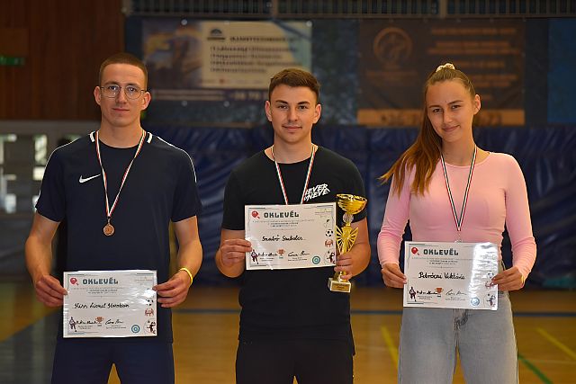 Hallgatói Nap 2024-ben.