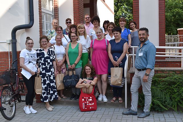 XXX. Nyári Akadémia