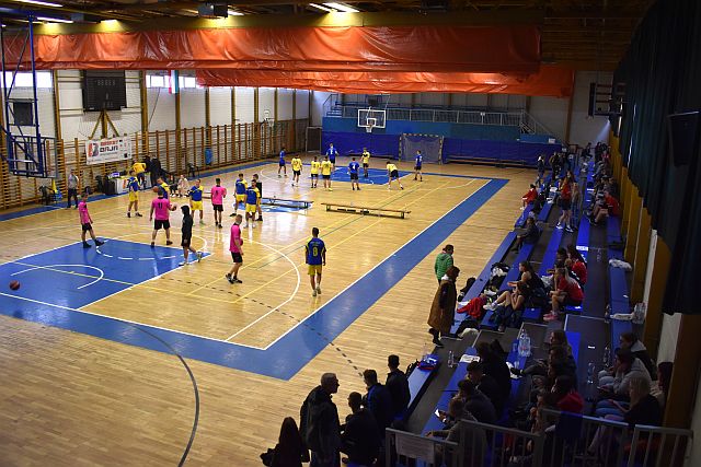 IV. Eötvös Kupa Streetball Bajnokság