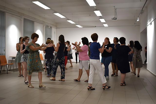 31. Nyári Akadémia az EJF-en