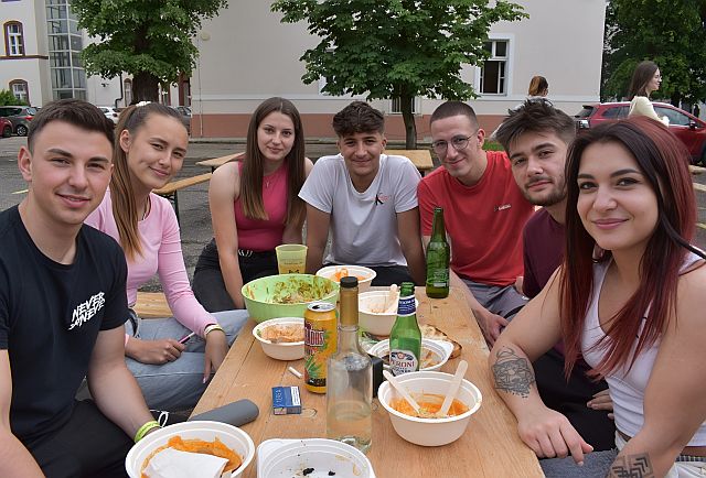 Hallgatói Nap 2024-ben.