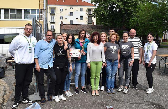 Hallgatói Nap 2024-ben.