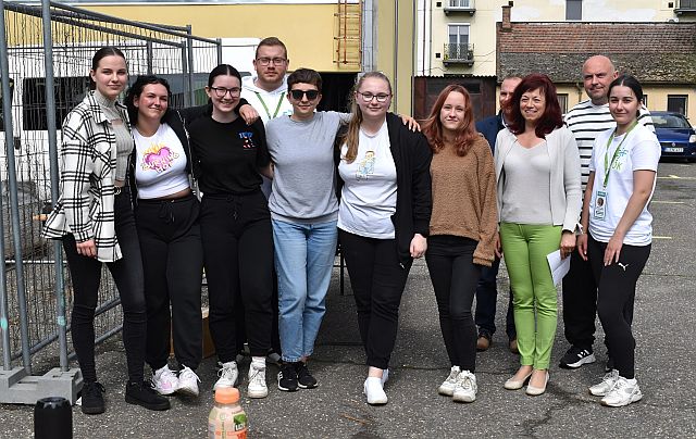 Hallgatói Nap 2024-ben.