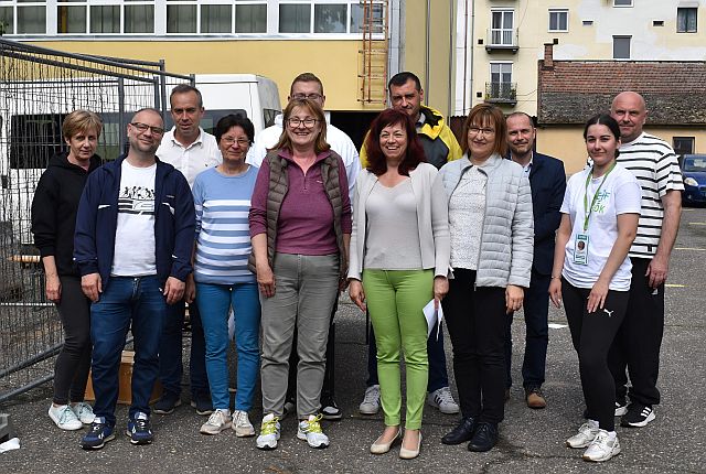 Hallgatói Nap 2024-ben.