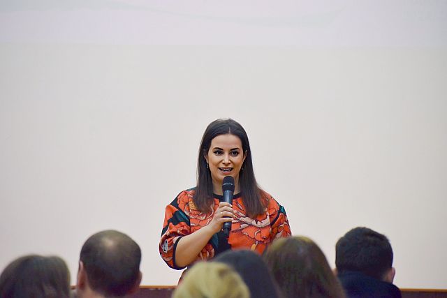 Bemutatkozott a Duna Népzene-Néptánc Tanoda az EJF-en