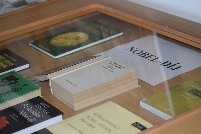 A Magyar Tudomány Ünnepe az Eötvös József Főiskolán