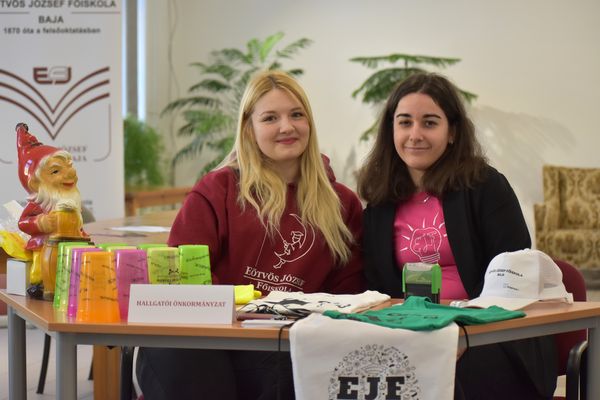 Nyílt nap 2024. január 10-én.