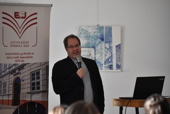 Nyílt nap 2024. január 10-én.