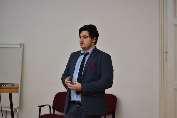 Záróvizsga 2024. január 9-én.