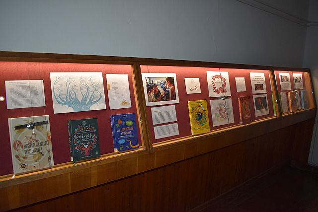 A Magyar Tudomány Ünnepe az Eötvös József Főiskolán