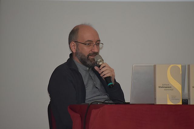 Dr. Fazekas Sándor volt a vendége a Miskolczy Szakkollégiumnak.