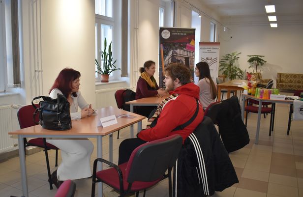 Nyílt nap 2024. január 10-én.