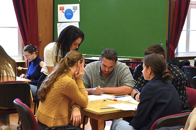 Kiválóságokra hangolva: tehetséggondozás szívvel-lélekkel