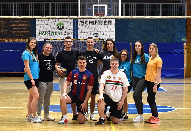 Hallgatói nap 2025-ben.