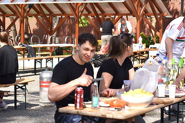 Hallgatói nap 2025-ben.