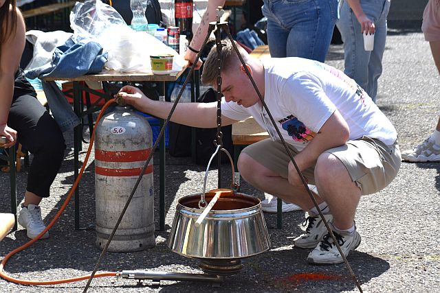 Hallgatói nap 2025-ben.