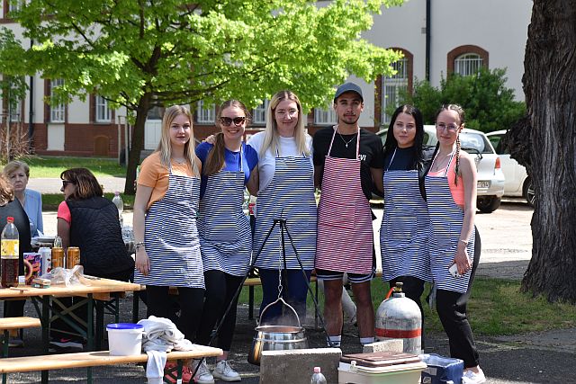 Hallgatói nap 2025-ben.