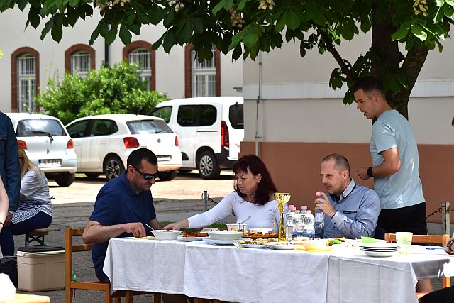 Hallgatói nap 2025-ben.