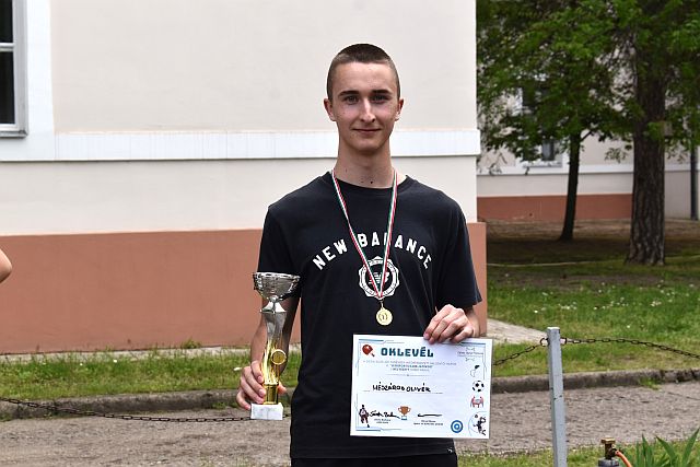 Hallgatói nap 2025-ben.