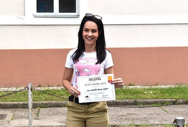 Hallgatói nap 2025-ben.