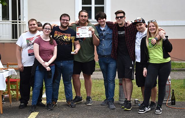 Hallgatói nap 2025-ben.