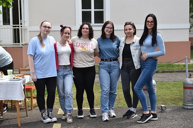 Hallgatói nap 2025-ben.