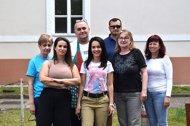 Hallgatói nap 2025-ben.