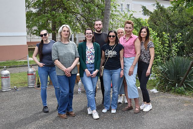 Hallgatói Nap 2024-ben.