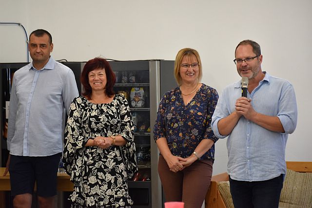 2025. évi gólyatábor.