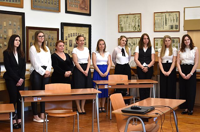 2025. évi nyári záróvizsgák az EJF-en.