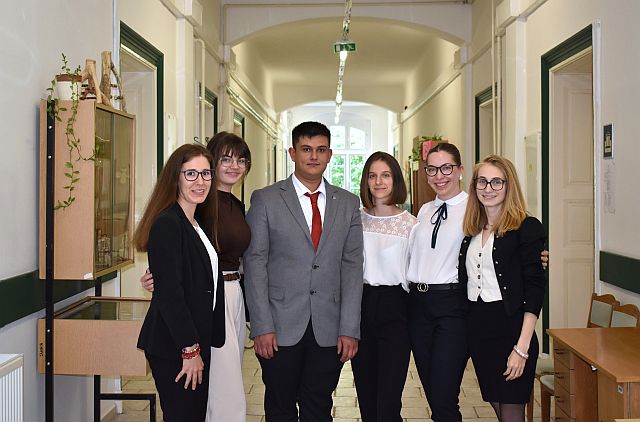 2025. évi nyári záróvizsgák az EJF-en.