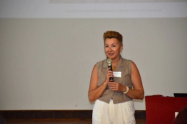 32. Nyári Akadémia az Eötvös József Főiskolán.