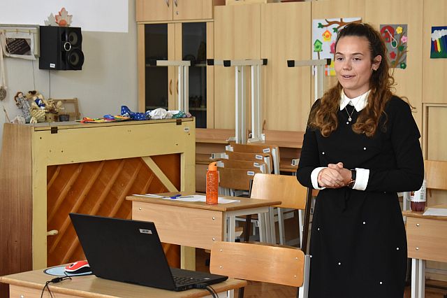 2025. évi nyári záróvizsgák az EJF-en.