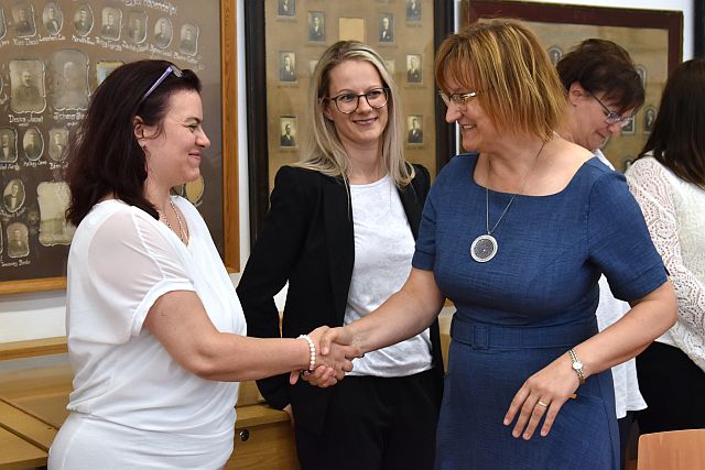 2025. évi nyári záróvizsgák az EJF-en.