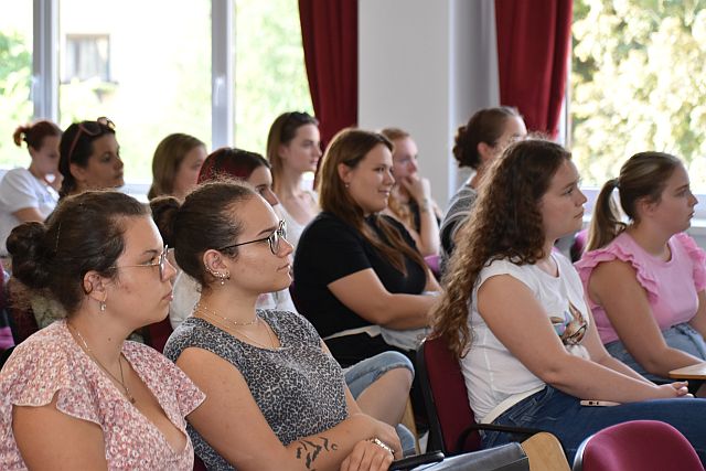 Könyvbemutató: Szavannai kalandok