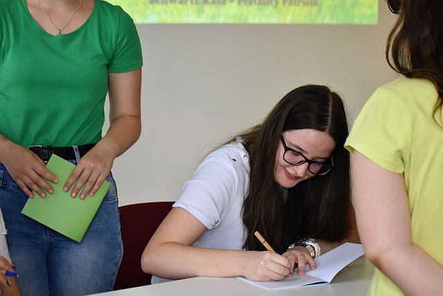 Könyvbemutató: Szavannai kalandok