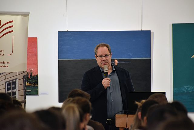 Nyílt nap 2025. december 11-én.