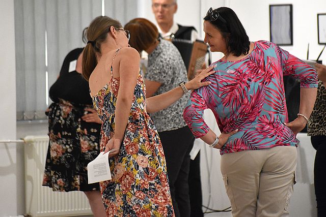 32. Nyári Akadémia az Eötvös József Főiskolán.